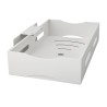 RADA Side pull-out shelf Rack - JIJI.SG
