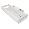 RADA Side pull-out shelf Rack - JIJI.SG