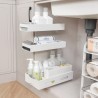 RADA Side pull-out shelf Rack - JIJI.SG
