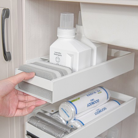 RADA Side pull-out shelf Rack