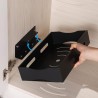 RADA Side pull-out shelf Rack - JIJI.SG
