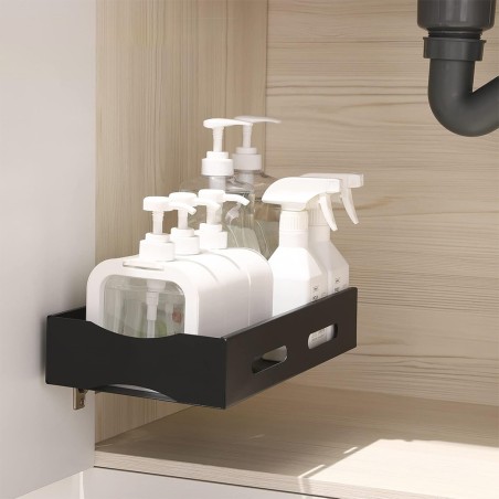 RADA Side pull-out shelf Rack