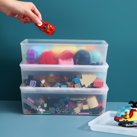 MADDOX Stackable Storage box