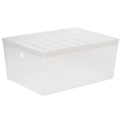 MADDOX Stackable Storage box