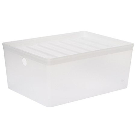 MADDOX Stackable Storage box