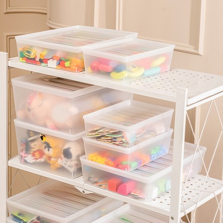 MADDOX Stackable Storage box