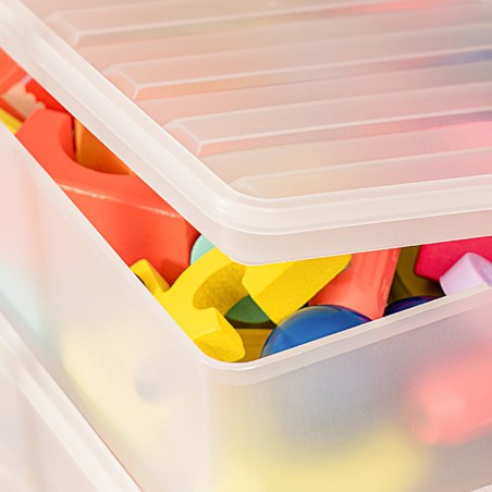 MADDOX Stackable Storage box