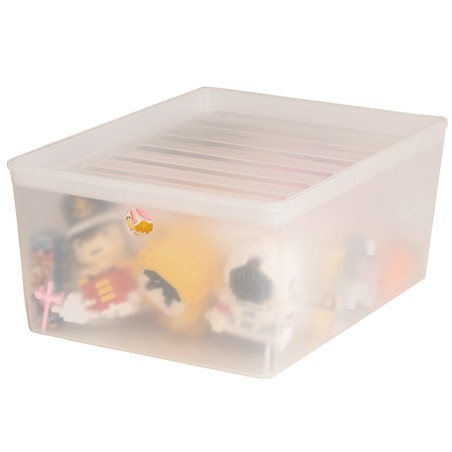 MADDOX Stackable Storage box