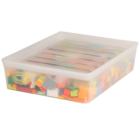 MADDOX Stackable Storage box