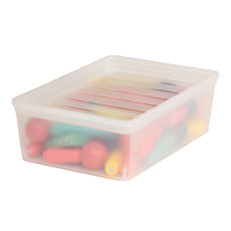 MADDOX Stackable Storage box