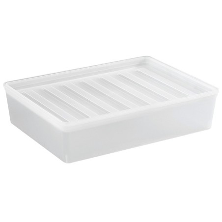 MADDOX Stackable Storage box