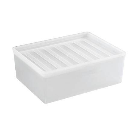 MADDOX Stackable Storage box