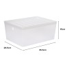 MADDOX Stackable Storage box - JIJI.SG