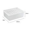 MADDOX Stackable Storage box - JIJI.SG