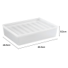 MADDOX Stackable Storage box - JIJI.SG