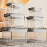 PAM Multi-Purpose Stackable Storage Box