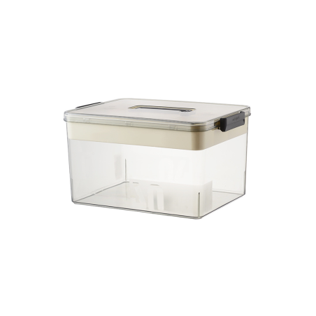 PAM Multi-Purpose Stackable Storage Box