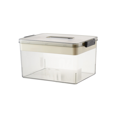 PAM Multi-Purpose Stackable Storage Box