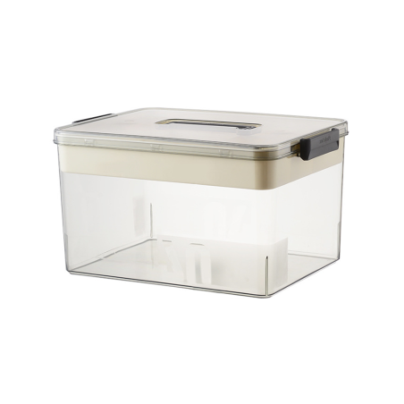 PAM Multi-Purpose Stackable Storage Box