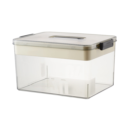 PAM Multi-Purpose Stackable Storage Box