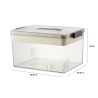 PAM Multi-Purpose Stackable Storage Box - JIJI.SG
