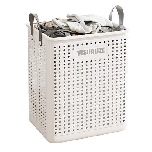 Pallas Foldable Laundry Basket