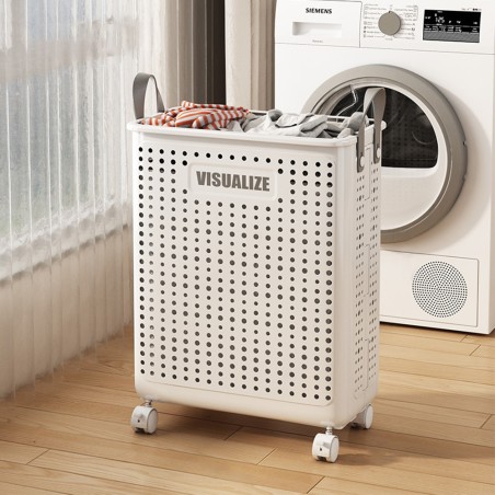 Pallas Foldable Laundry Basket