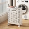 Pallas Foldable Laundry Basket - JIJI.SG