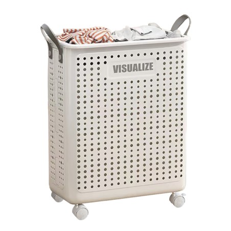 Pallas Foldable Laundry Basket