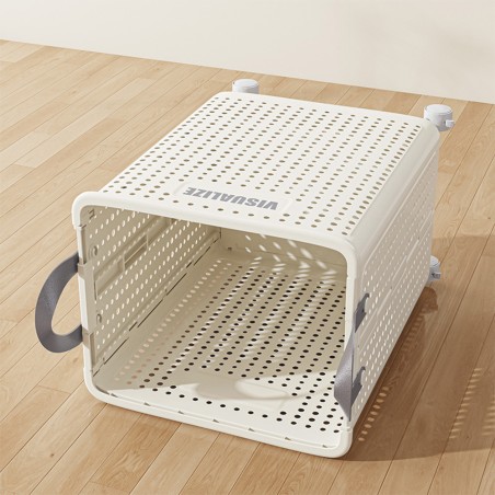 Pallas Foldable Laundry Basket