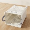Pallas Foldable Laundry Basket - JIJI.SG