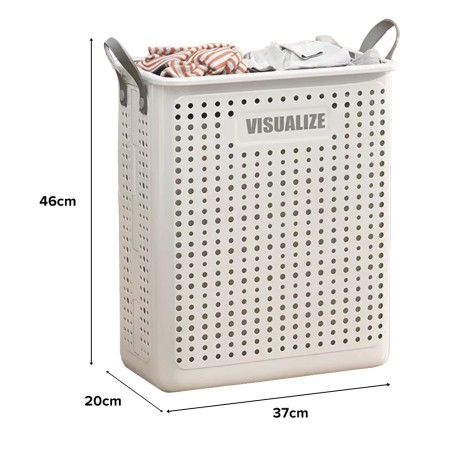 Pallas Foldable Laundry Basket