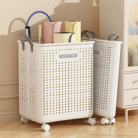 Pallas Foldable Laundry Basket