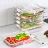 NELIX Fridge Organiser - JIJI.SG
