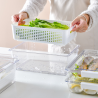 NELIX Fridge Organiser - JIJI.SG