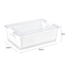 NELIX Fridge Organiser - JIJI.SG