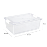 NELIX Fridge Organiser - JIJI.SG