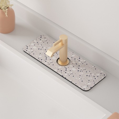 DREAMAX HUGO Soft Diatomite Faucet Mat