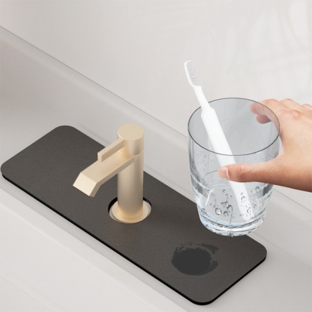 DREAMAX HUGO Soft Diatomite Faucet Mat