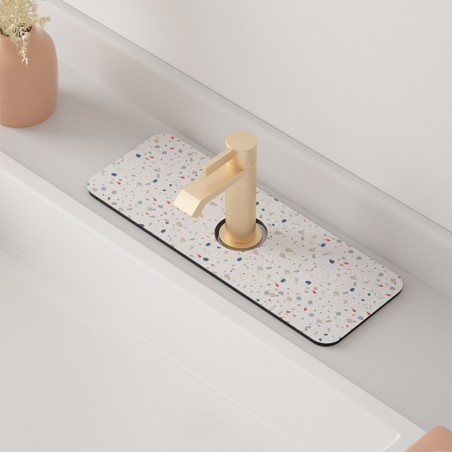 DREAMAX HUGO Soft Diatomite Faucet Mat