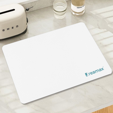 DREAMAX ELVIRA Kitchen Top Diatomite Mat