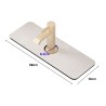 DREAMAX HUGO Soft Diatomite Faucet Mat - JIJI.SG