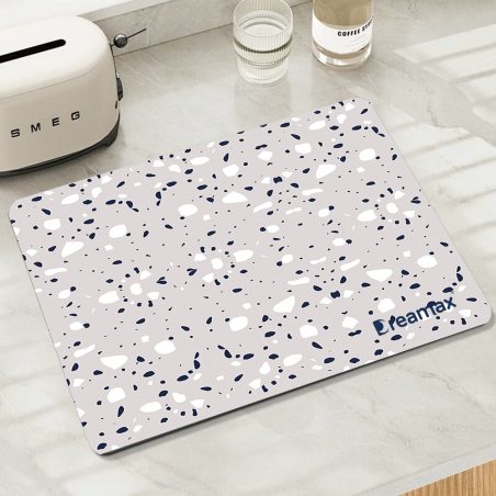 DREAMAX ELVIRA Kitchen Top Diatomite Mat