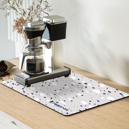 DREAMAX ELVIRA Kitchen Top Diatomite Mat