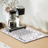 DREAMAX ELVIRA Kitchen Top Diatomite Mat - JIJI.SG