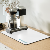 DREAMAX ELVIRA Kitchen Top Diatomite Mat - JIJI.SG