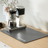 DREAMAX ELVIRA Kitchen Top Diatomite Mat - JIJI.SG