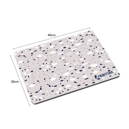 DREAMAX ELVIRA Kitchen Top Diatomite Mat