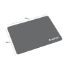DREAMAX ELVIRA Kitchen Top Diatomite Mat - JIJI.SG