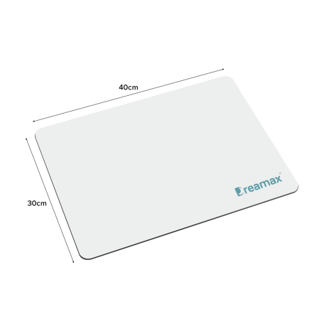 DREAMAX ELVIRA Kitchen Top Diatomite Mat